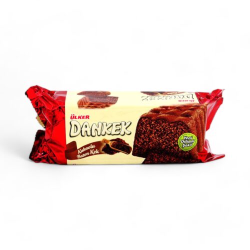 Dankek Kakaolu 200g