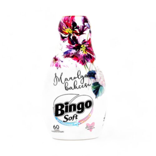 Bingo Manolya Bahcesi 1440ml