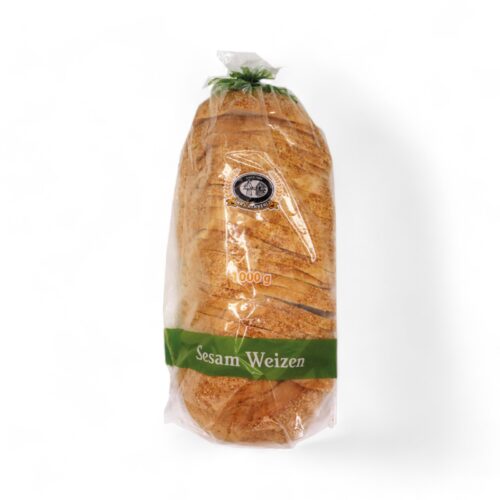 Sesamweizenbrot/Susamli