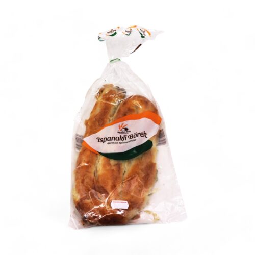Börek Spinat 300g