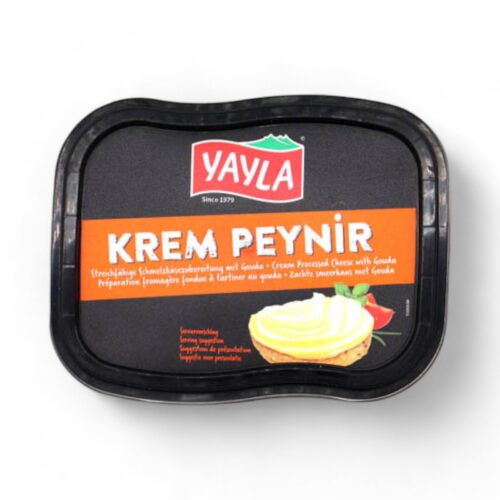 Yayla Krem Peynir 150g