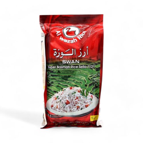 Swan Basmati 900g