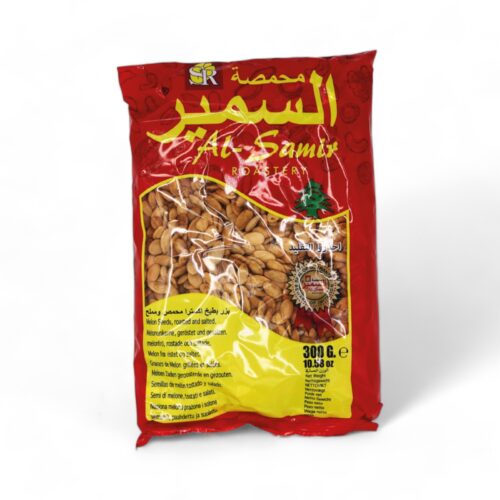 Al Samir Melonenkerne 300g