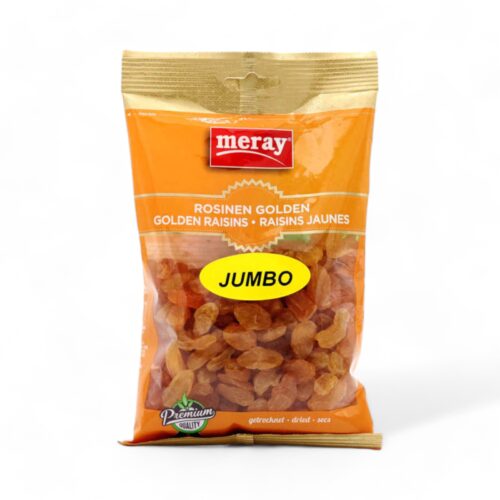 Meray Rosinen Jumbo 250g
