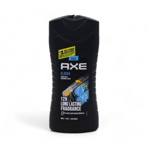 Axe Duschgel Alaska 250ml