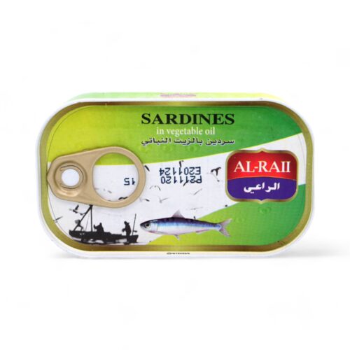 Alrai Sadinen 125 G