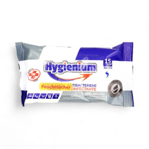 Desinfektions Feuchttücher