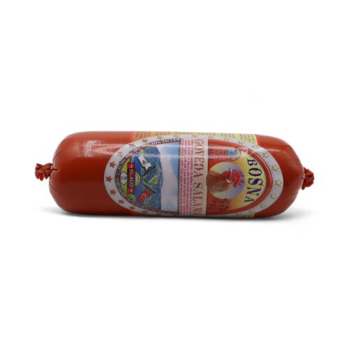 Bosna Goveda Salami Mild 400g