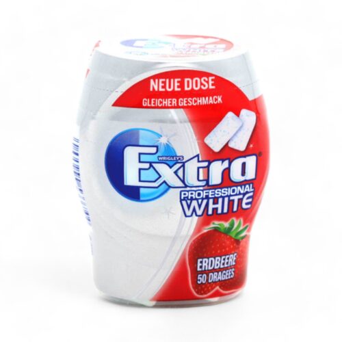 Extra Professional Erdbeer 50st.