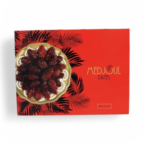 Medjoul Datteln