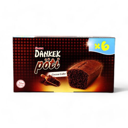 Ülker Dankek Kakao 210g