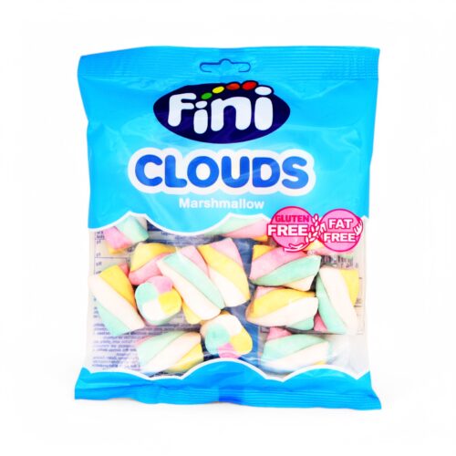 Fini Marschmollow Twist 80g