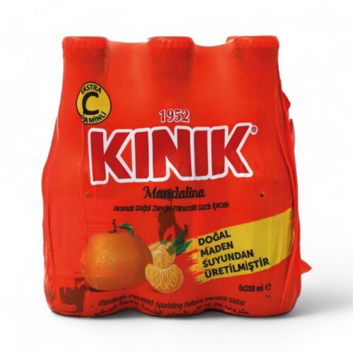 Kinik Mandarine