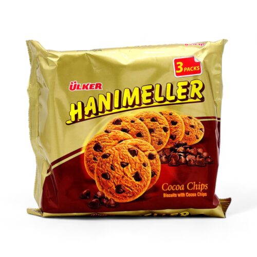 Hanimeller Haselnuss 246g