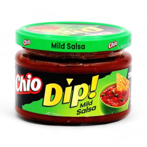 Chio Dip Mild Salsa 200ml