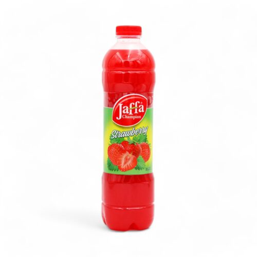 Jaffa Erdbeer 1,5 L