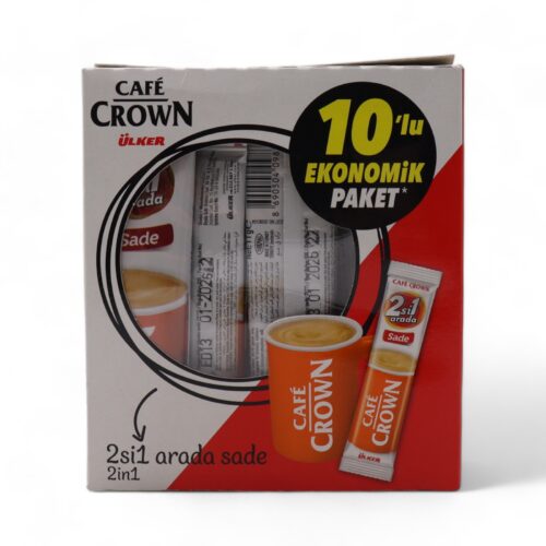 Cafe Crown Sade 110g