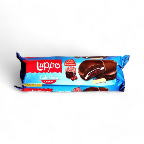 Luppo Cherry 184g