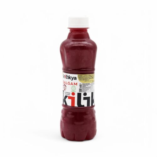 Kilikya Salgam Acili 300ml