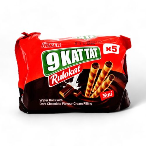 Rulo Kat Cikolata 150g