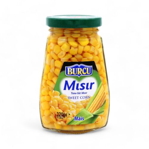 Burcu Misir 320g