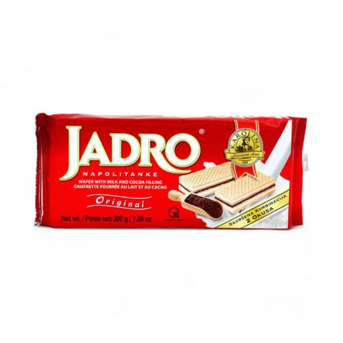 Jadro Waffeln Original 200g
