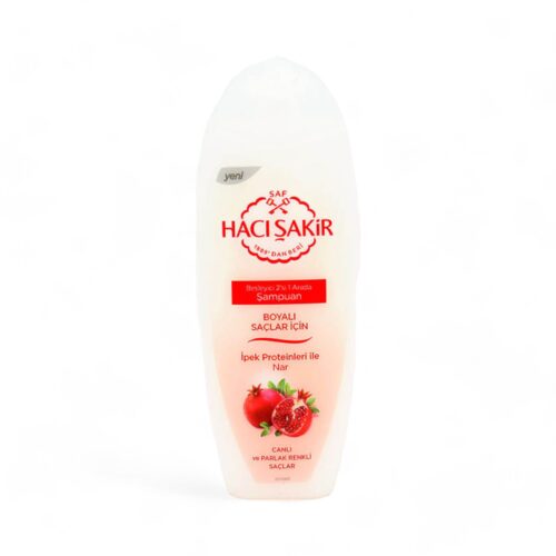 Hs Sampuan Narli 500ml