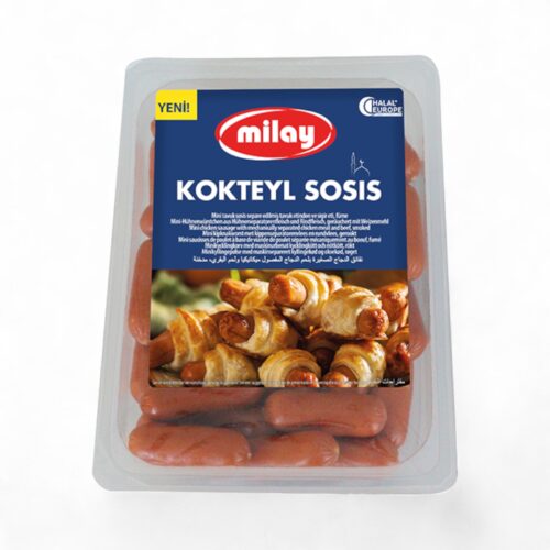 Milay Kokteyl Sosis