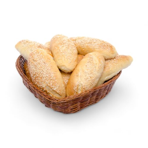 Sesam Brötchen