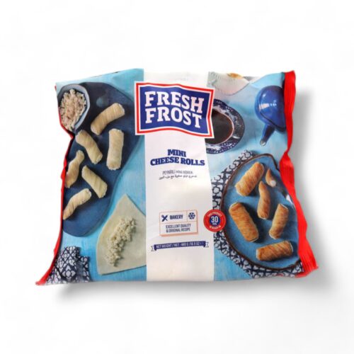 Fresh Frost Mini Käse Börek 480g