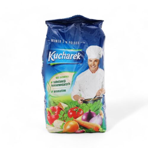 Kucharek Würzmischung 1kg