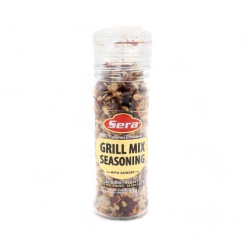 Sera Grill Mix 55g