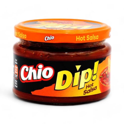 Chio Hot Salsa 200g