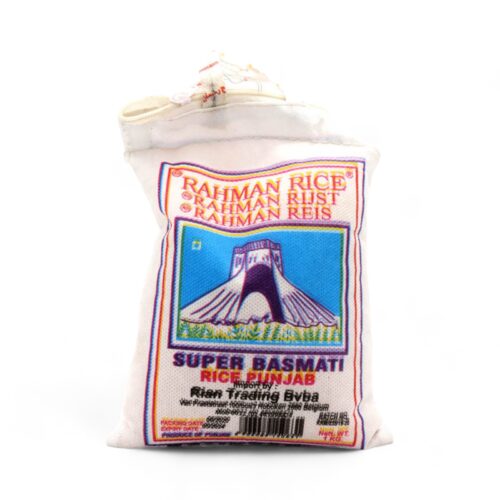Rahman Reis 1 Kg