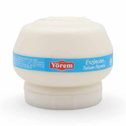 Yörem Erzincan Tulum Peynir