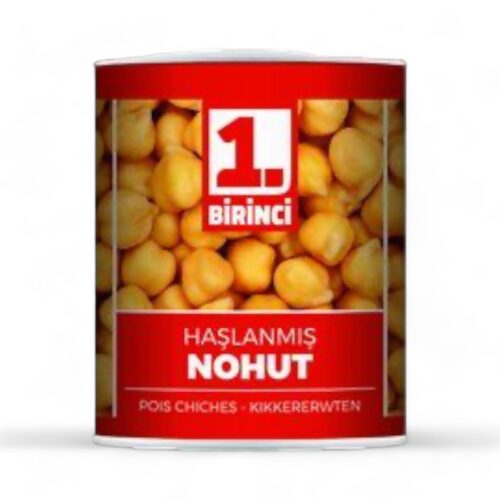 Birinci Hasl.Nohut 800g