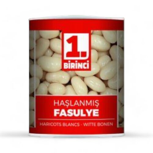 Birinci Hasl.Fasulye 800g