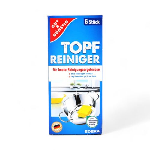 G&g Topfreiniger 6 St.