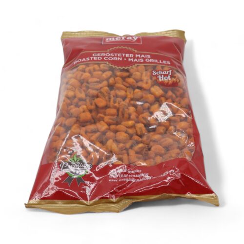 Meray Soslu Misir Scharf 300g