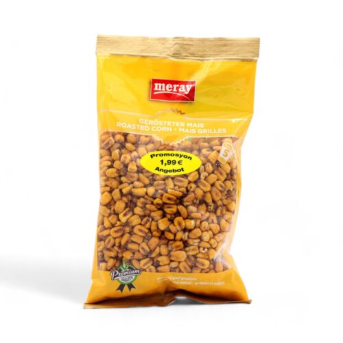 Meray Soslu Misir 300g