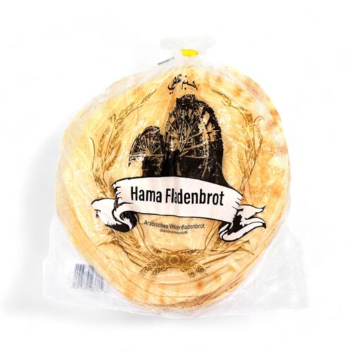 Arab. Brot / Yufka XXL