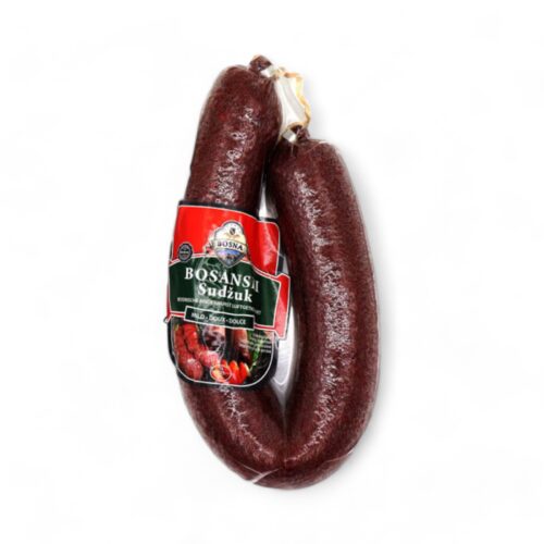 Bosna Bosanski Sudzuk 450g