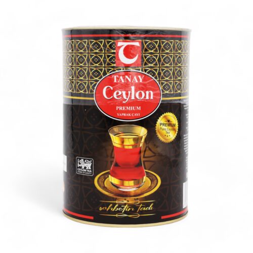 Tanay Ceylon Premium 500g