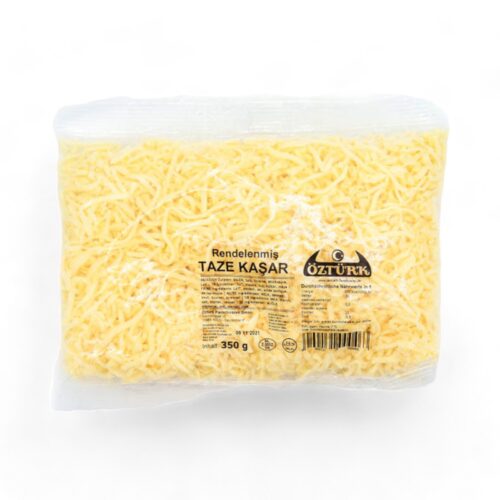 Öztürk Rendelenmis Kasar