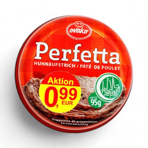 Perfetta 95 G