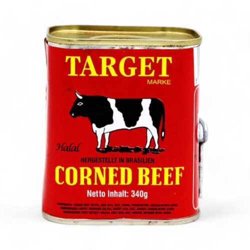 Target Corned Beef 340g