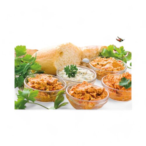 Schwiegermutterpaste