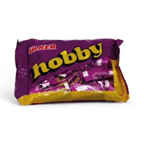 Ülker Hobby 250g