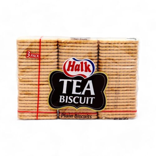 Hanimeller Tuzlu Mahlepli 81g