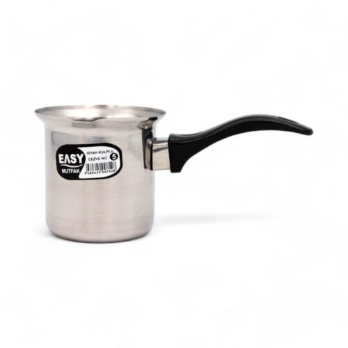 Easy Cezve 5